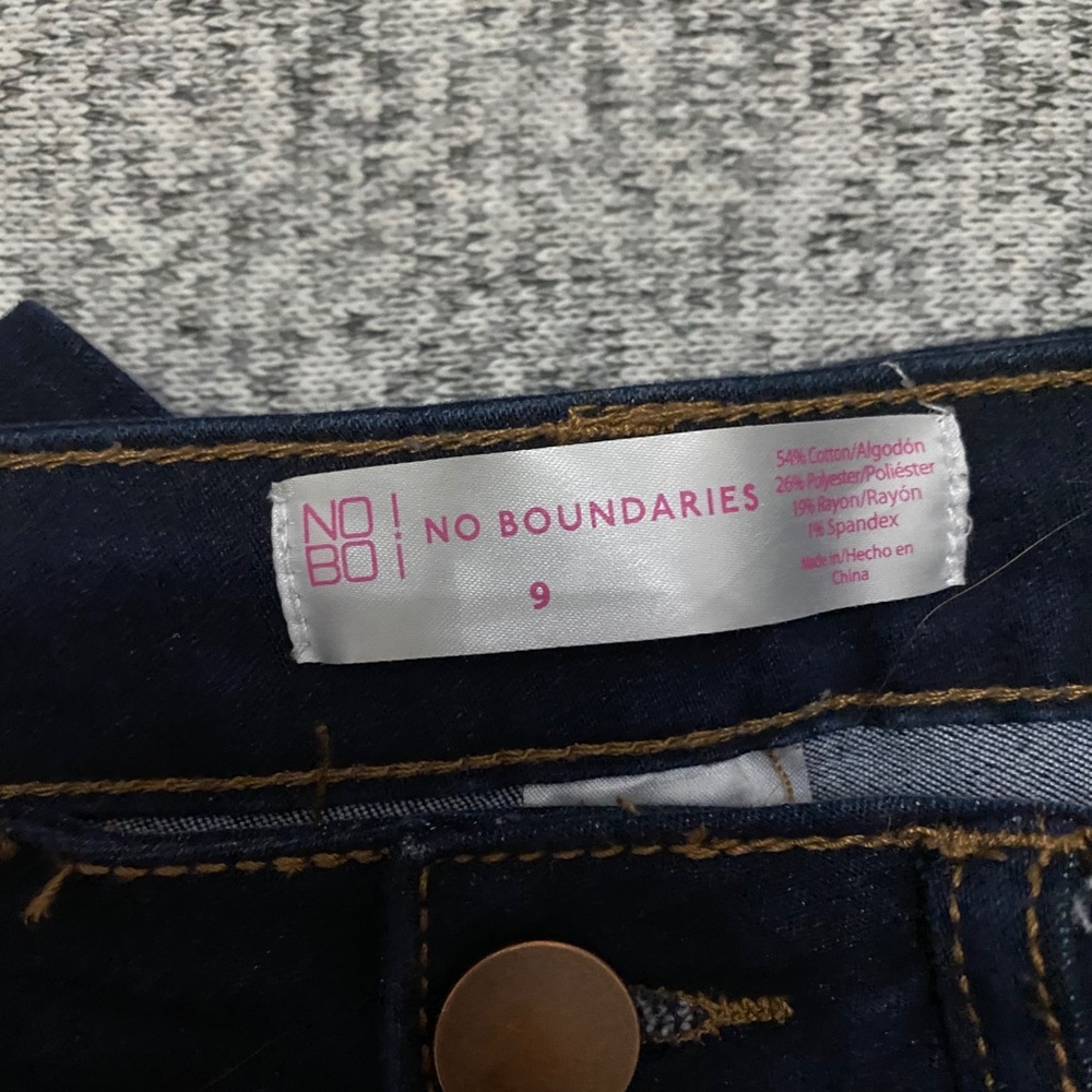 Jeans - Picture 3 of 3